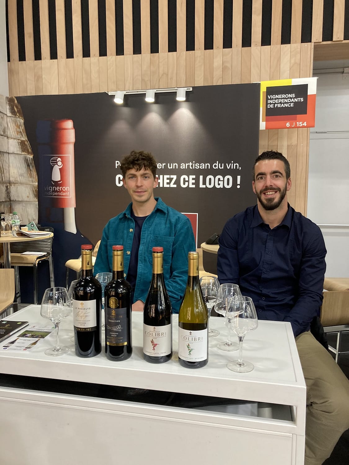 WINE PARIS 2022