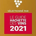 Guide hachette 2021 recadrer