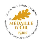 medaille-or concours général sans date