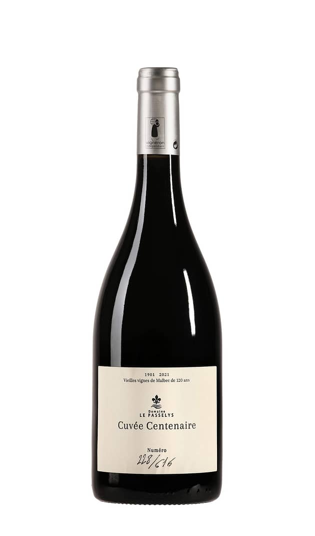 CUVEE CENTENAIRE