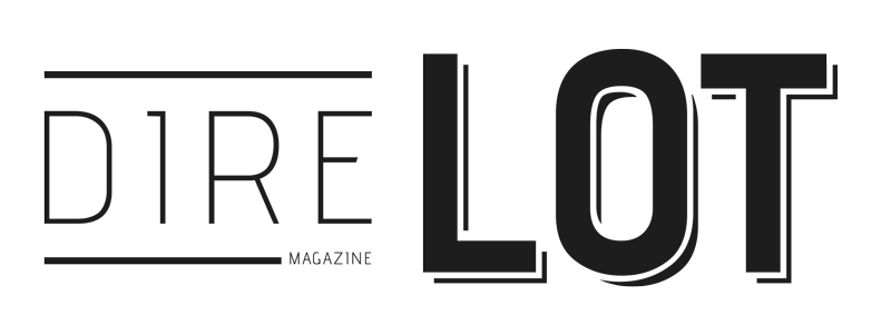 logo DIRELOT